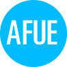 Blue AFUE Icon
